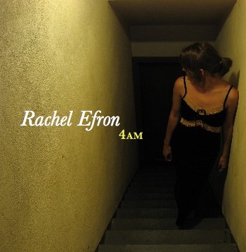 Album 4AM by Rachel Efron